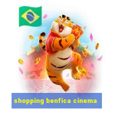 shopping benfica cinema